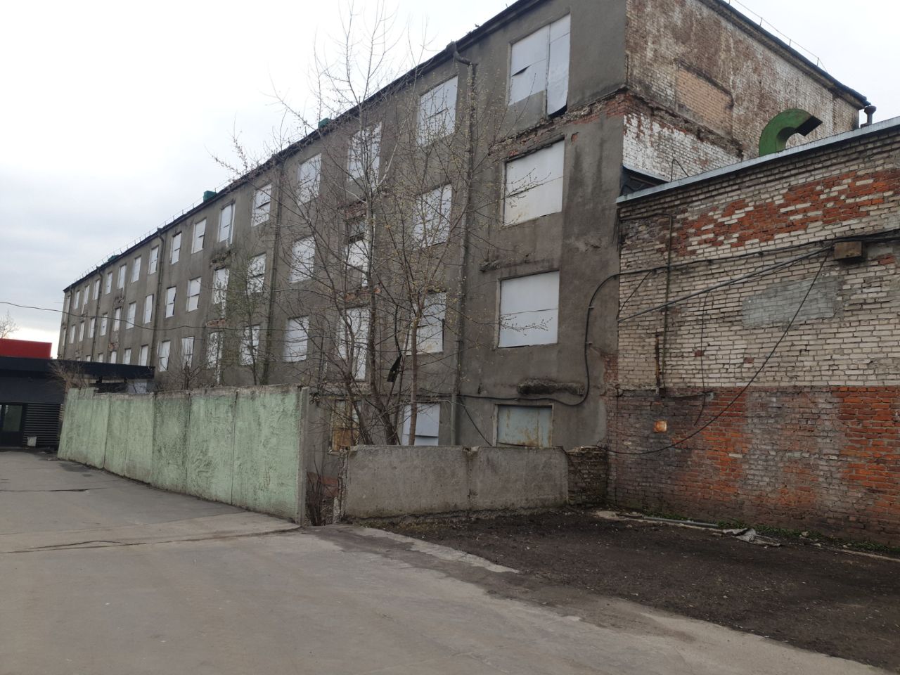 продажа помещений в СК на ул. 2-я Машиностроения, 23