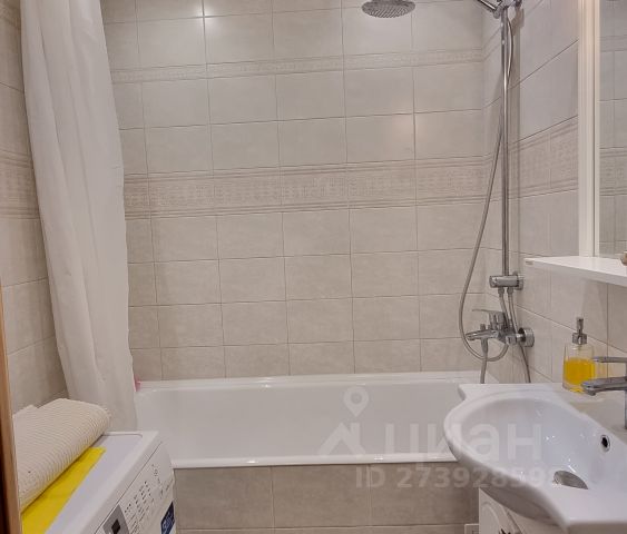 1-комн., 40 м², 12/12 этаж