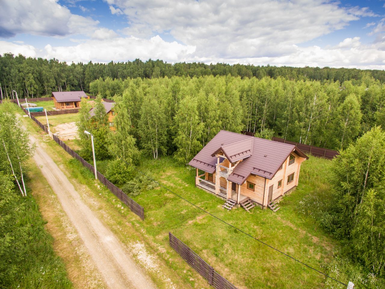 Купить загородную недвижимость в СНТ Изумрудные Кроны Петушинского района,  продажа загородной недвижимости - база объявлений Циан. Найдено 3 объявления