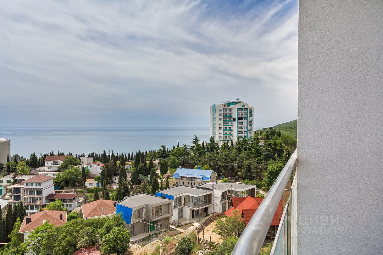 Снять комнату без мебели в Алуште. Найдено 1 объявление.