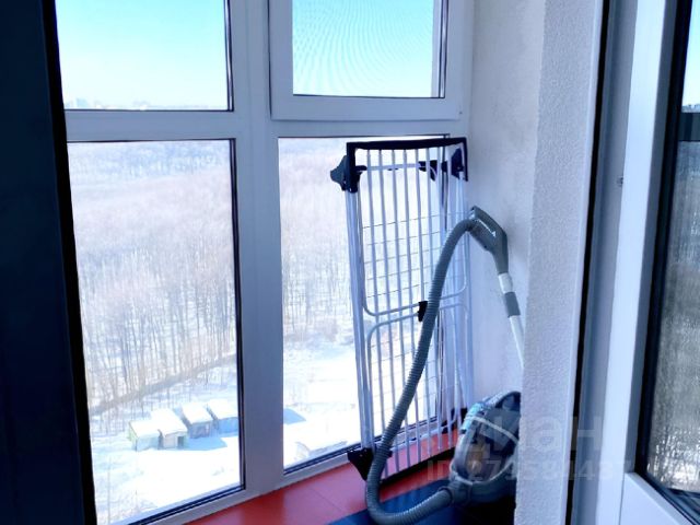 1-комн., 49 м², 17/21 этаж