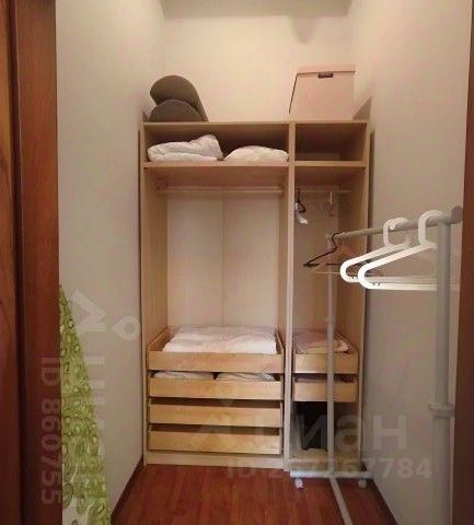 2-комн., 75 м², 3/4 этаж