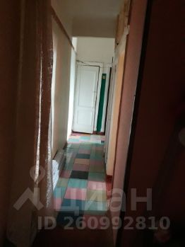 комната 60/20 м², этаж 6