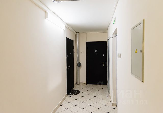1-комн., 42 м², 2/17 этаж
