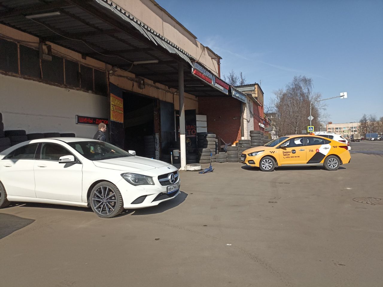 СК на Чермянском проезде, 5с8