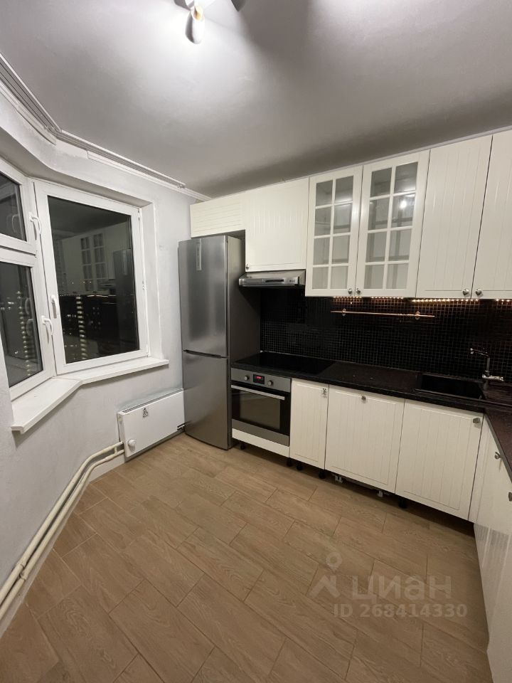 Сдается1-комн.квартира,38м²