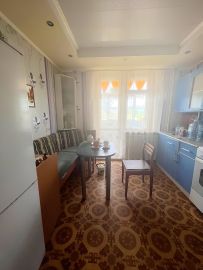 2-комн.кв., 54 м², этаж 2