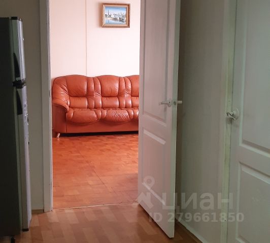 3-комн., 57,6 м², 2/9 этаж