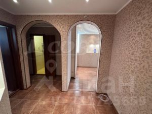 2-комн.кв., 54 м², этаж 4