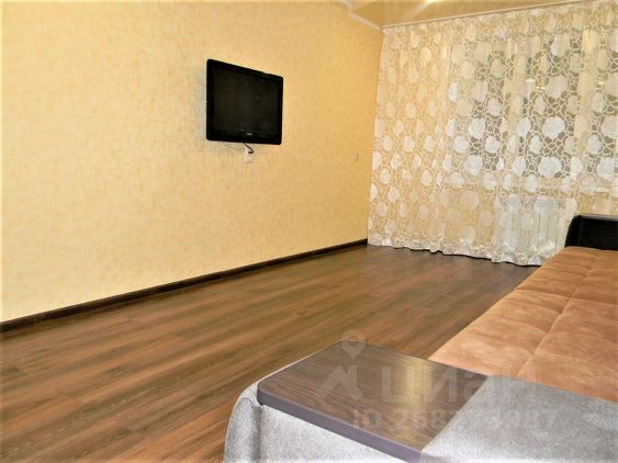 2-комн., 54 м², 2/4 этаж