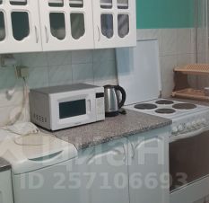 1-комн.кв., 42 м², этаж 1