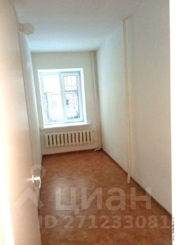 2-комн.кв., 25 м², этаж 1