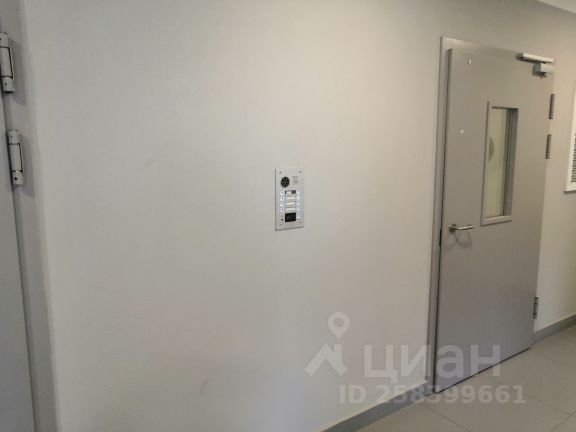2-комн., 58,2 м², 6/25 этаж