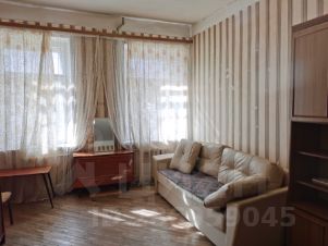 2-комн.кв., 68 м², этаж 3