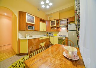 2-комн.кв., 78 м², этаж 3