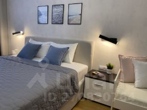 3-комн.кв., 80 м², этаж 7