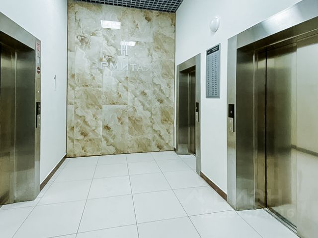 Студия, 38 м², 8/26 этаж