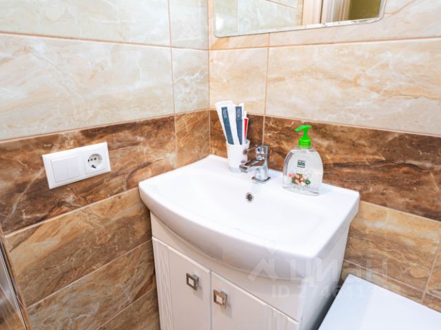 1-комн., 40 м², 2/17 этаж