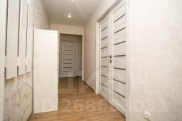 3-комн.кв., 75 м², этаж 1