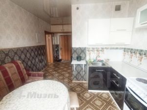 1-комн.кв., 40 м², этаж 14