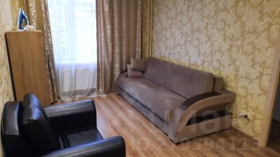 1-комн.кв., 34 м², этаж 4