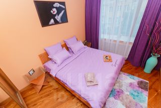 3-комн.кв., 115 м², этаж 2