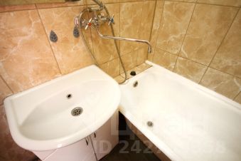 2-комн.кв., 52 м², этаж 1