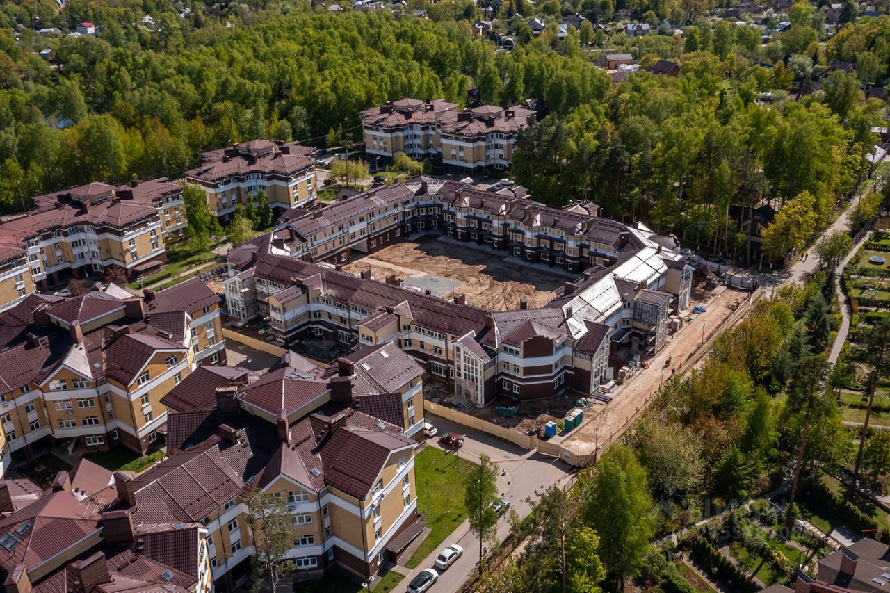 Купить квартиру в микрорайоне Салтыковка в городе Балашиха, продажа квартир  во вторичке и первичке на Циан. Найдено 99 объявлений