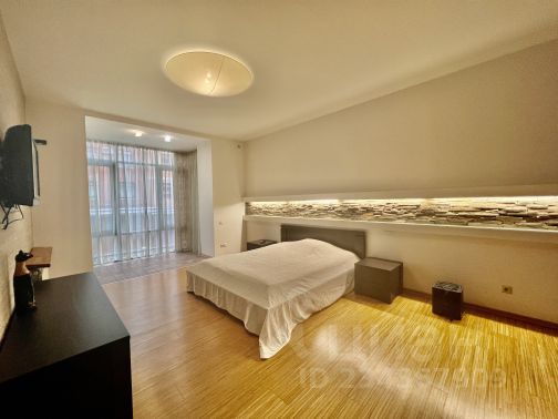 4-комн., 130 м², 3/6 этаж