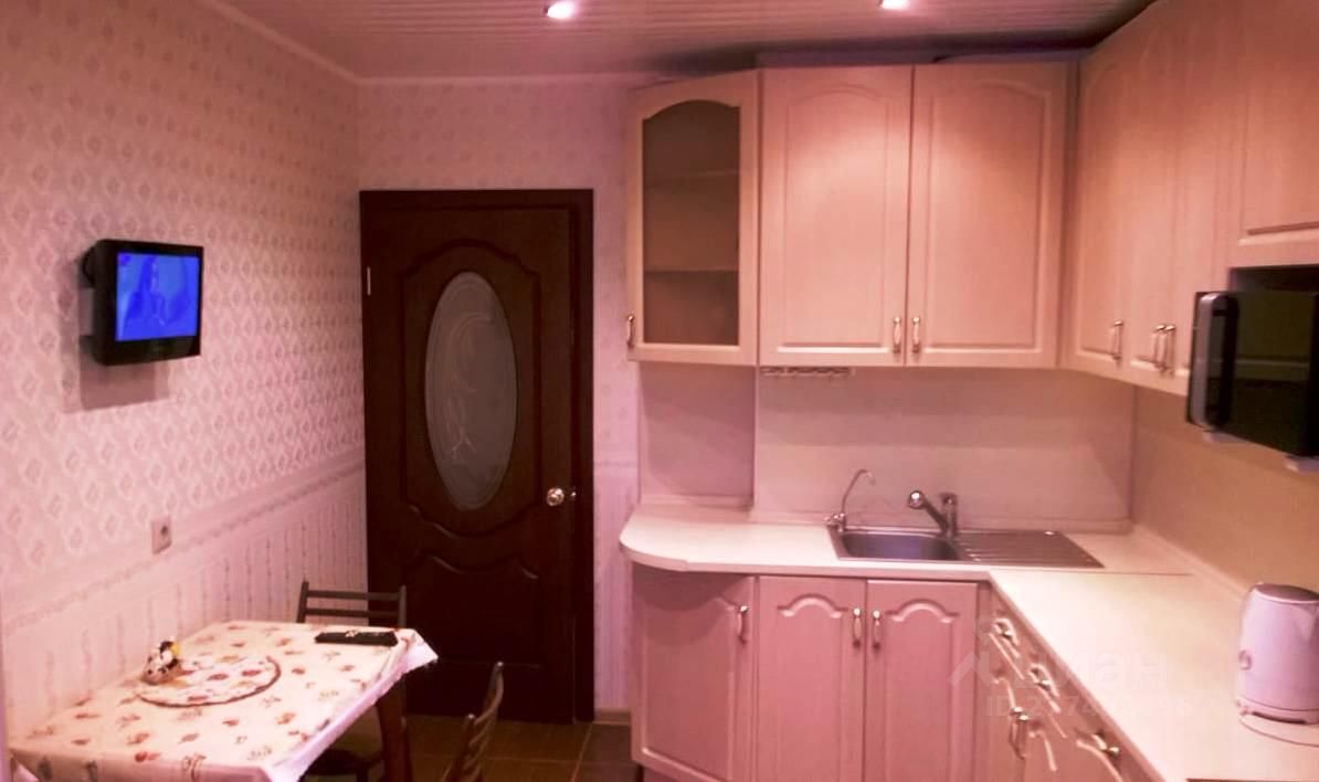3-комнатная квартира, 75 м² — фото 3