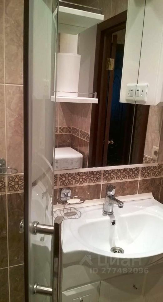3-комнатная квартира, 75 м² — фото 6