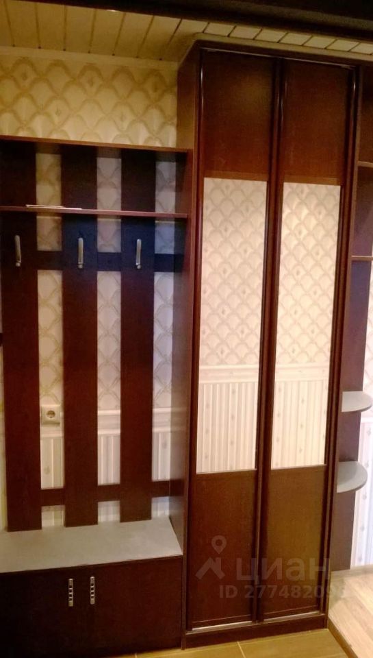 3-комнатная квартира, 75 м² — фото 5