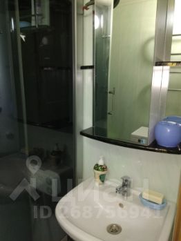 2-комн.кв., 55 м², этаж 5