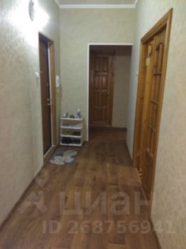 2-комн.кв., 55 м², этаж 5