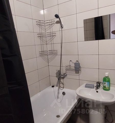 1-комн., 30 м², 7/25 этаж
