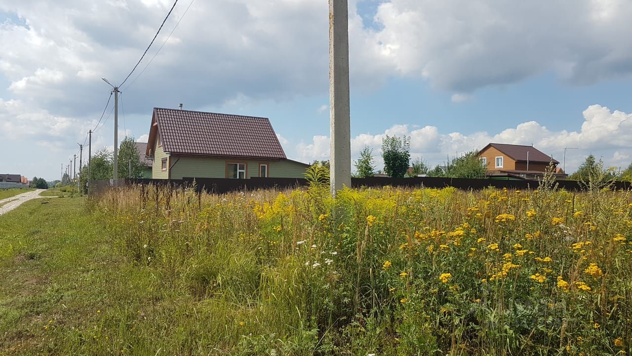 Купить загородную недвижимость в коттеджном поселке Александровские сады  Заокского района, продажа загородной недвижимости - база объявлений Циан.  Найдено 2 объявления