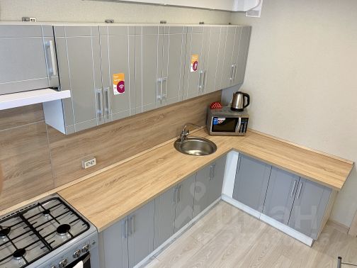 3-комн., 95 м², 5/12 этаж