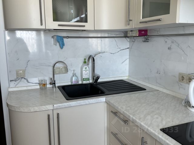 2-комн., 60 м², 24/25 этаж