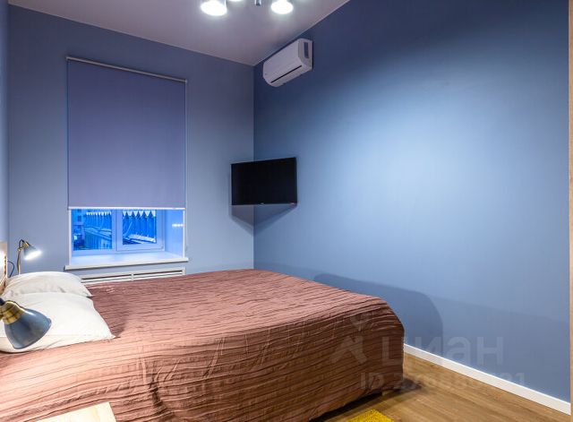 3-комн., 102 м², 3/5 этаж