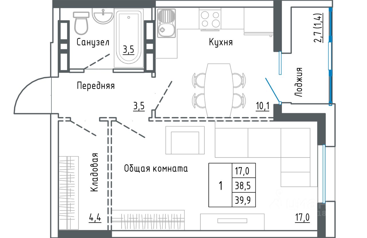 294 объявления - Новостройки (ЖК) в Уссурийске от застройщиков. В базе Циан  [найдено объявлений] - цены, планировки и фото квартир.