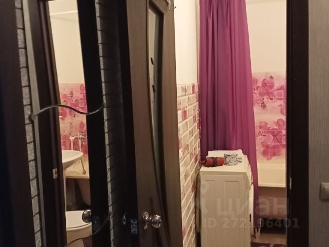 1-комн., 29 м², 5/9 этаж