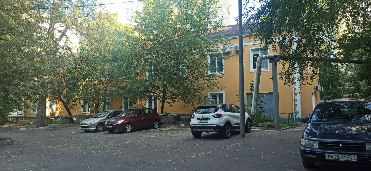 Бизнес Центр на Загородном шоссе, 10К8
