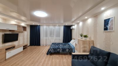 1-комн.кв., 60 м², этаж 7