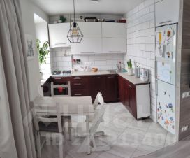 2-комн.кв., 45 м², этаж 8