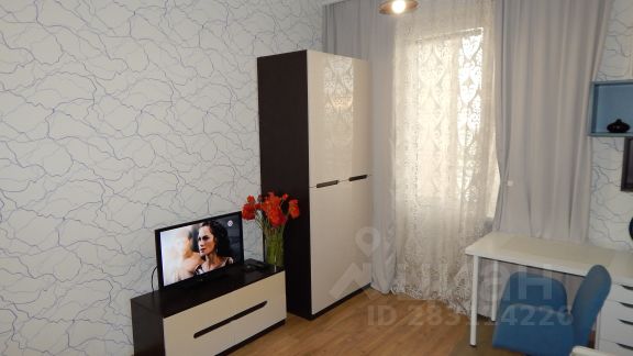 3-комн., 120 м², 20/25 этаж
