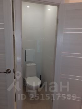 3-комн.кв., 65 м², этаж 1