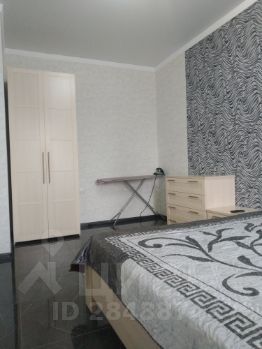 1-комн.кв., 40 м², этаж 3