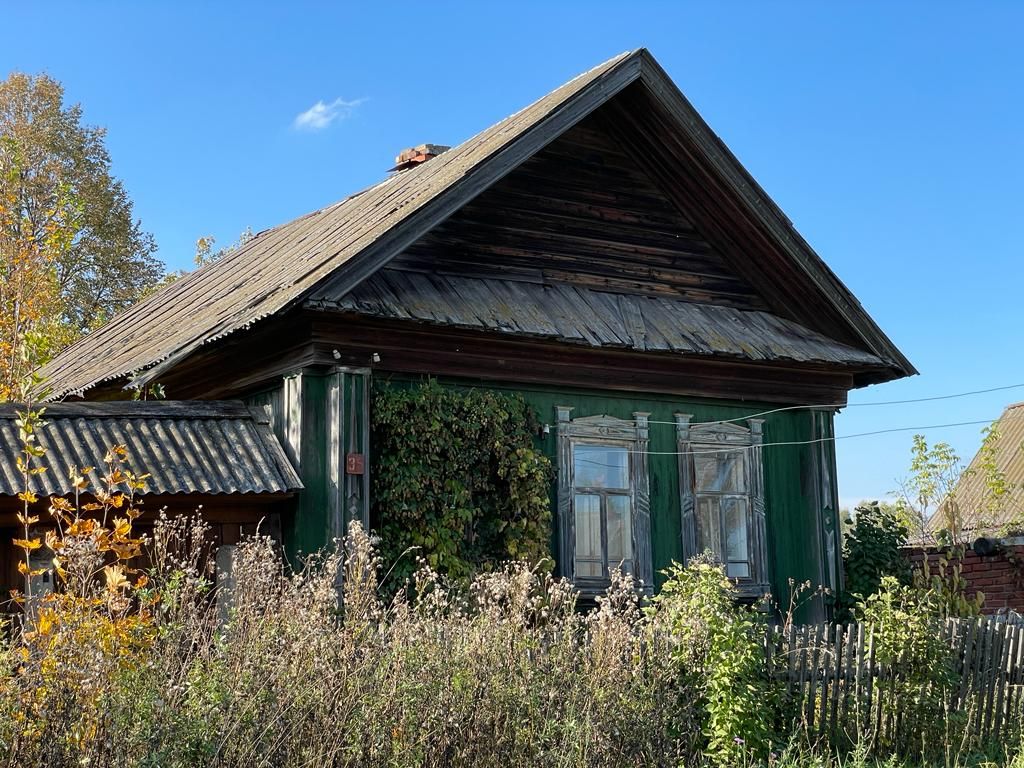 Купить загородную недвижимость в сельском поселении Вятское республики Марий  Эл, продажа загородной недвижимости - база объявлений Циан. Найдено 2  объявления