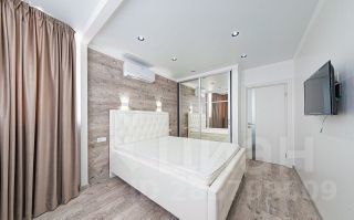 3-комн.апарт., 130 м², этаж 8