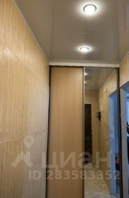 2-комн.кв., 38 м², этаж 2